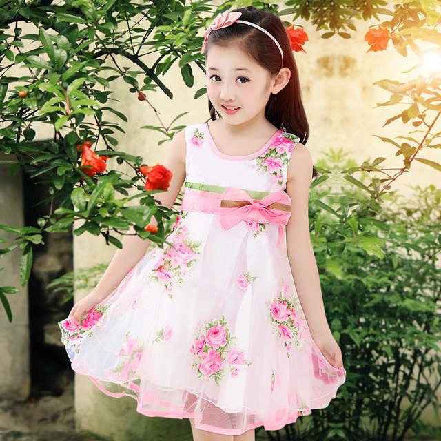 Summer-Children-s-Clothing-Girls-Dress-Girls-Rose-Flower-Dress-Color-Cute-Princess-Dress-Girls-Baby.jpg_640x640